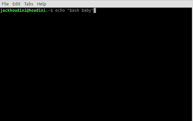 Linux For Beginners Part 2 - Terminal and File Systems